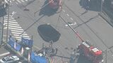 全国の下水道管で対策が必要な区間は748キロ　201キロは1年以内の対策必要　空洞は96か所確認されるも対策済み　埼玉・八潮市の道路陥没事故受け調査　国交省|TBS NEWS DIG