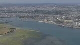 中城湾港新港地区 強靭化と国際物流ターミナル整備へ投資 | 沖縄のニュース|RBC 琉球放送