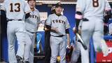 【巨人】5割復帰 4カードぶり勝ち越し！岡本が38号2ランで先制 9回に坂本がダメ押し17号2ラン 7回2死満塁で菊地が長岡を抑える|TBS NEWS DIG