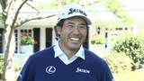 松山英樹「あまり自分に期待しない方が良い結果生むかも」4年ぶり頂点へ、前哨戦予選落ちも「悪い感じない」【マスターズ】|TBS NEWS DIG