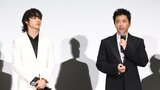 【大沢たかお】”会うたびにカッコ良くなって 俳優としても魅力的に”山崎賢人＆吉沢亮の成長を賞賛|TBS NEWS DIG