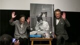 「渡鬼」手がけた99歳の現役プロデューサー・石井ふく子さんが語る「わたしは家族がいないんです」1960年代のTBS名作ドラマ集めた映画祭が開幕 |TBS NEWS DIG