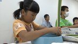 漆工芸や華道を小・中学生が体験 盛岡市で伝統文化一日体験フェス 14日まで開催|TBS NEWS DIG