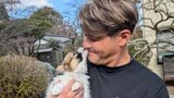 【 照英 】 新たな家族 生後2か月の愛犬『パピコ』との近況を報告「パパは幸せだけど、パピコはしあわせかい?これから沢山沢山遊ぼうね~」|TBS NEWS DIG