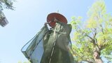 日本最古の人形芝居といわれる天津司舞 4年ぶりに披露 コロナ禍乗り越え伝統つなぐ | 山梨のニュース | UTYテレビ山梨