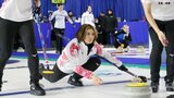 カーリング女子、負けなしでプレーオフ進出決定 トルコに10ー5で快勝し開幕から5連勝【五輪世界最終予選】|TBS NEWS DIG