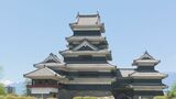天守への入場ができなくなる!?国宝松本城で耐震対策工事 早くて3年後の2028年から着手する見通し 工事期間は未定も数年以上に及ぶか 長野・松本市|TBS NEWS DIG