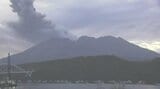 桜島で噴火　噴煙1,000m【きょう11日・あす12日の降灰予報】鹿児島　|　鹿児島のニュース｜MBC NEWS｜南日本放送