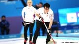 カーリング混合ダブルス日本代表、最終エンドでラトビアに大逆転負け 予選リーグ通算1勝2敗に【五輪世界最終予選】|TBS NEWS DIG