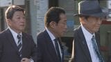麻生・岸田・茂木3氏が夜会合 参院選、与党で過半数は「簡単ではない」|TBS NEWS DIG
