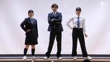 「他校生に出会った時自慢できる制服に」生徒が考えたのは“ジェンダーレス” 最終候補を披露=静岡・浜松南高 | 静岡のニュース | SBSNEWS | 静岡放送