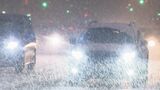 【交通障害に警戒】岐阜県は8日昼前にかけて警報級の大雪となる見込み 愛知・三重県でも平地でも8日にかけて警報級の大雪となる可能性【大雪と雨と風のシミュレーション】|TBS NEWS DIG