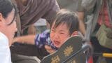 先に泣いたら勝ち! 健やかな成長願う「赤ちゃん泣き相撲大会」|TBS NEWS DIG