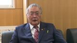 「10年でやれないものは20年でもやれん」愛媛県四国中央市・篠原市長(74)が任期途中で退任意向 | 愛媛のニュース - Nスタえひめ|あいテレビは6チャンネル