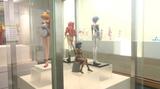 「エヴァもレトロも特撮も…」 現代フィギュアの礎"海洋堂展" 7月22日から愛媛・松山でスタート | 愛媛のニュース - Nスタえひめ|あいテレビは6チャンネル