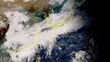 【台風情報・21日午後4時15分に更新】「台風24号」はジリジリと南下中 最新進路と日本への影響は? 新たな“台風のたまご”=熱帯低気圧も先島諸島に発生中 さらに日本の南~日本の東には「秋雨前線」が…【雨風シミュレーション】 | 青森のニュース│ATV NEWS│青森テレビ