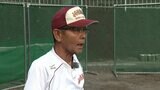 【訃報】静岡の高校野球界指折りの名監督・船川誠さん(74)死去 静岡高校を2度の甲子園へと導く がんに侵されながらグランドに立ち続ける | 静岡のニュース | SBSNEWS | 静岡放送