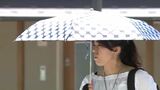 長野県内に今年初の熱中症警戒アラート 猛烈な暑さ「こまめな水分補給などで熱中症対策を」|TBS NEWS DIG