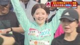 後生川アナ 2度目のマラソン挑戦！目指す「5時間以内完走」「沿道で再会したい人」の行方は？【熊本城マラソン2025】　|　熊本のニュース｜RKK NEWS｜RKK熊本放送