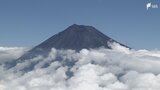 富士山を登山していたタイ人の会社員の男性(64)が体調不良を訴え警察に救助される 男性は軽装で登山中=富士宮警察署 | 静岡のニュース | SBSNEWS | 静岡放送