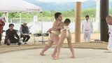 かつて大波三兄弟も出場…伝統の「わんぱく相撲」子どもたちが熱戦 福島 | 福島のニュース│TUF