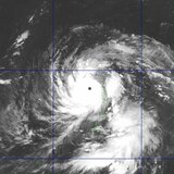 台風11号が熱帯低気圧に なぜ?台風は最盛期を過ぎると「温帯低気圧」や「熱帯低気圧」に 何がどう違う?変わっても注意すべき? | 富山のニュース|天気・防災|チューリップテレビ
