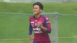 佐野航大選手「岡山が盛り上がれば」 J1昇格へ最大のチャンス 残り2試合・ファジアーノ岡山が闘志燃やす 【岡山】 | 岡山・香川のニュース | 天気 | RSK山陽放送