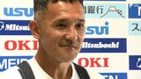 「50歳までプレーできたことが本当に幸せ」現役最年長Jリーガー 伊東輝悦選手が現役引退を発表 "マイアミの奇跡"の立役者 | 静岡のニュース | SBSNEWS | 静岡放送
