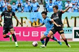 ジュビロ磐田 金子翔太の同点弾で連敗止める 浦和と1-1【J1第15節速報】 | 静岡のニュース | SBSNEWS | 静岡放送