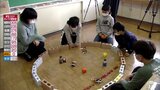 小学生が製作のロボットカー 障害物をよけてスイスイ!|TBS NEWS DIG