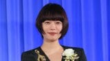【 杉咲花 】「海に眠るダイヤモンド」で助演女優賞を受賞「評価と程よい距離を保ちながらコツコツ精進していけたら」|TBS NEWS DIG