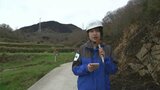岡山県南部の山林火災現場から中継 6日目に鎮圧 「火災の激しさがうかがえます」【岡山】|TBS NEWS DIG