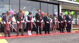 東日本大震災はじめ過去の災害の教訓を後世に 宮古市災害資料伝承館開館セレモニー 岩手|TBS NEWS DIG