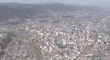 相続税や贈与税の算定基準となる土地の価格=路線価 長野県内の平均値は2年連続で上昇 インバウンド需要続く白馬村は+32.4% 長野駅前通りは+3.5%|TBS NEWS DIG