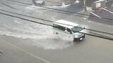 沖縄本島地方の広い範囲で大雨 那覇市、糸満市、豊見城市に土砂災害警戒情報 | 沖縄のニュース|RBC 琉球放送