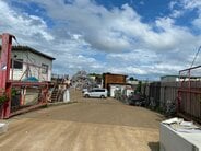 盗品と知りながら、銅線ケーブル約1.1トン買い取った疑い 中国籍の男女2人を逮捕 買取額118万5800円 富山県警 | 富山のニュース|天気・防災|チューリップテレビ