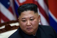 北朝鮮の金正恩氏、日米を批判－核開発推進が国家防衛の「唯一の道」| TBS CROSS DIG with Bloomberg
