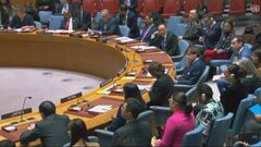 ロシアが北朝鮮のミサイル使用とアメリカや日本などが非難、ウクライナ情勢めぐる国連安保理緊急会合| TBS CROSS DIG with Bloomberg