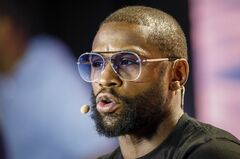 ボクシング元王者メイウェザー氏、ＮＹ集合住宅購入へ－総額600億円| TBS CROSS DIG with Bloomberg