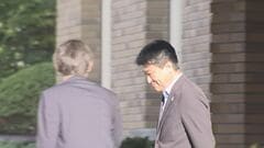 高市総理　総理公邸で木原官房長官と約3時間にわたり会談　内閣改造・自民党役員人事について協議か| TBS CROSS DIG with Bloomberg
