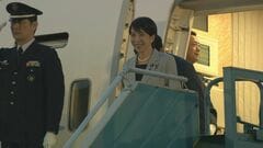 【速報】高市総理ベトナムに到着　2日にフン首相らと会談し経済安全保障の連携強化など確認へ| TBS CROSS DIG with Bloomberg