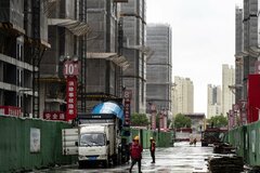 中国、住宅市場低迷で言論統制－悲観的なSNS投稿を削除| TBS CROSS DIG with Bloomberg