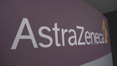 英 アストラゼネカ　新型コロナワクチン事業から撤退| TBS CROSS DIG with Bloomberg