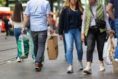 ユーロ圏インフレ率が2.1％に加速、ＥＣＢ金利据え置きを後押し| TBS CROSS DIG with Bloomberg