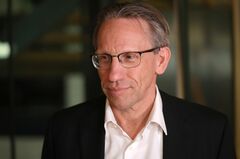 ドイツ財務相、新議会発足前の防衛費増額決まる可能性を示唆| TBS CROSS DIG with Bloomberg