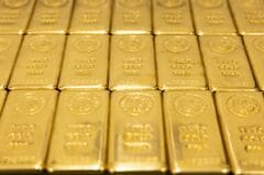 金ETF価格が異常事態、現物より割高続く-相場反転なら逆回転リスク| TBS CROSS DIG with Bloomberg
