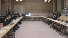 高校無償化所得制限で8732億円不支給　立憲が試算| TBS CROSS DIG with Bloomberg