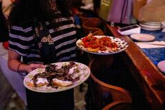 トランプ関税で米飲食店に120億ドルの打撃と試算、業界は免除嘆願| TBS CROSS DIG with Bloomberg