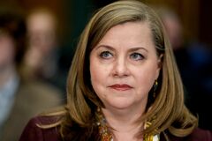 ボウマンＦＲＢ理事、大手銀の非公開評価見直しへ－手法修正を主張| TBS CROSS DIG with Bloomberg