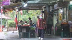 台湾総統選まであと2日　狙われた“地域の代表” 中国招待され選挙応援依頼された疑い 「上海ガニ食べながら意見交換」| TBS CROSS DIG with Bloomberg